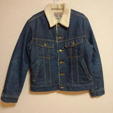 Lee 보아 스톰 라이더 DENIM LT0523 시착만 한 상품