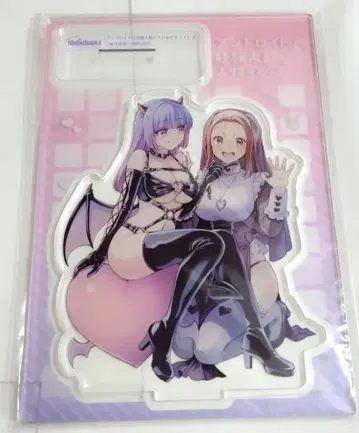 안드로이드 6권 멜론북스 한정판 아크릴 스탠드