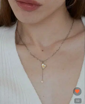 MerryMotive 목걸이