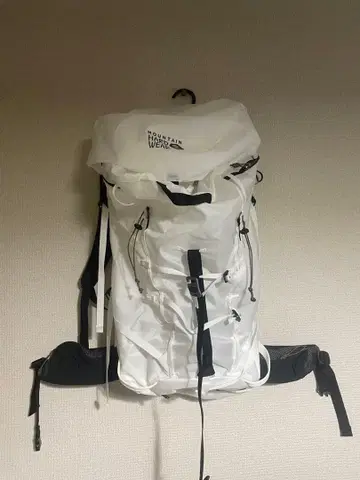 MOUNTAIN HARDWEAR 알파인 라이트 50ML