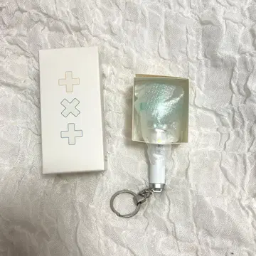 TXT MOA봉 키링 미니 모아봉 모아봉 ver1