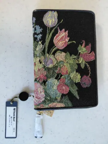 Think Bee! 장지갑 No.7302-01