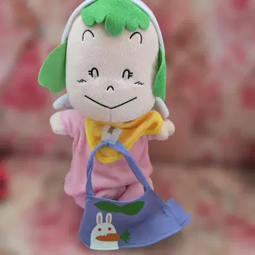 Dr. 슬럼프 갓짱