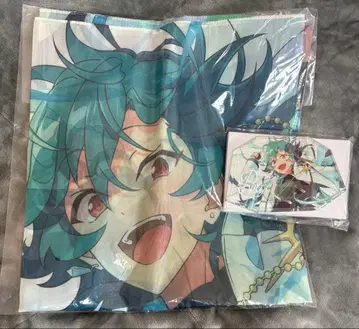 라이카 앙스타 시어 스톨 아크블로