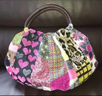 씽크비(Think Bee!) 솔티드 독 백