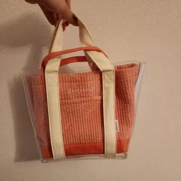 비오는날 MOANA 미니 (모아나 미니)