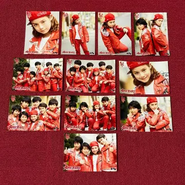 AMEZARI 제이 브로마이드 4