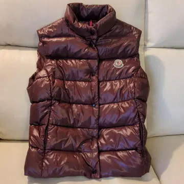 MONCLER 다운 베스트