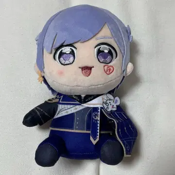 이렐라이스 하츠토 봉제 인형