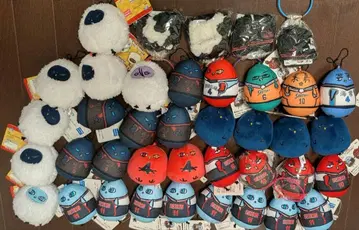 쿠로코의 농구 굿즈 묶음 판매