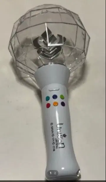 프로젝트 세카이 세카라이 4th 응원봉 중고