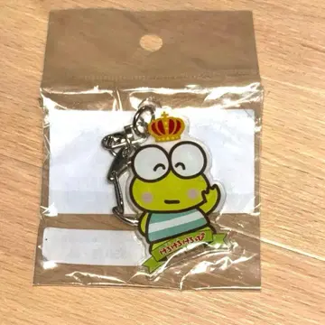 케로케로케로피 아크릴 키링