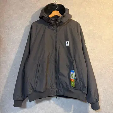 컬럼비아 프릭스스토어 별주 후디 자켓 새상품 L 샤크