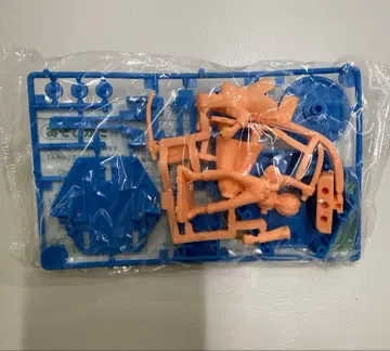 바람의 검심 미개봉 캐릭터 프라모델