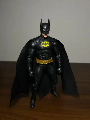 dc 멀티버스 키튼 배트맨 피규어