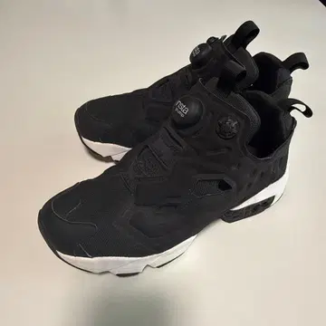 Reebok 인스타펌프 퓨리 24 instapump