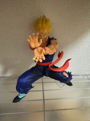 드래곤볼 제일복권 A상 초사이어인 손오반 마스터라이즈