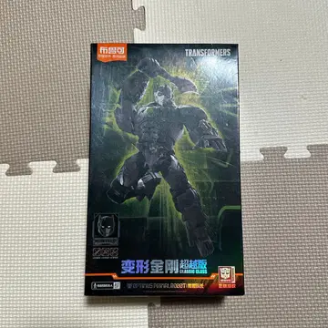 블로키즈 BLOKEES 옵티머스 프라이멀 OPTIMUS PRIMAL