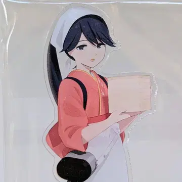 칸코레 아크릴 스탠드 호쇼 클레이튼 베이 호텔 오세치 특전