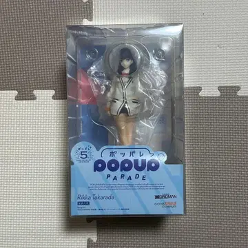 POP UP PARADE 타카라다 릿카 그리드맨