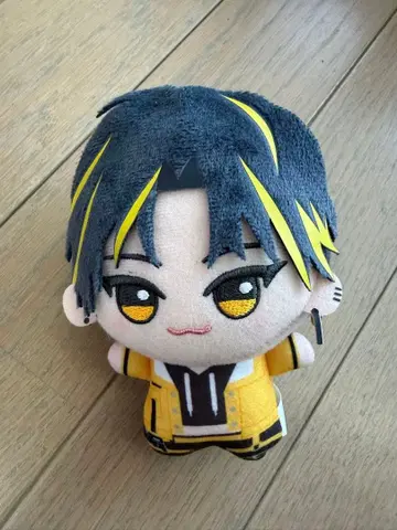 메테오라 Meteorites SD 인형 아케라이토