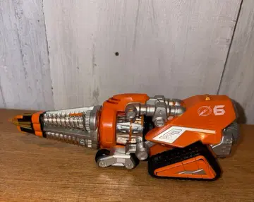 고고전대 보우켄쟈 고고 합체 시리즈 고고 드릴