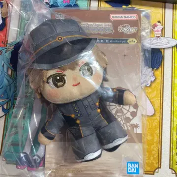 FGO 제일복권 Fate/Grand Order E상