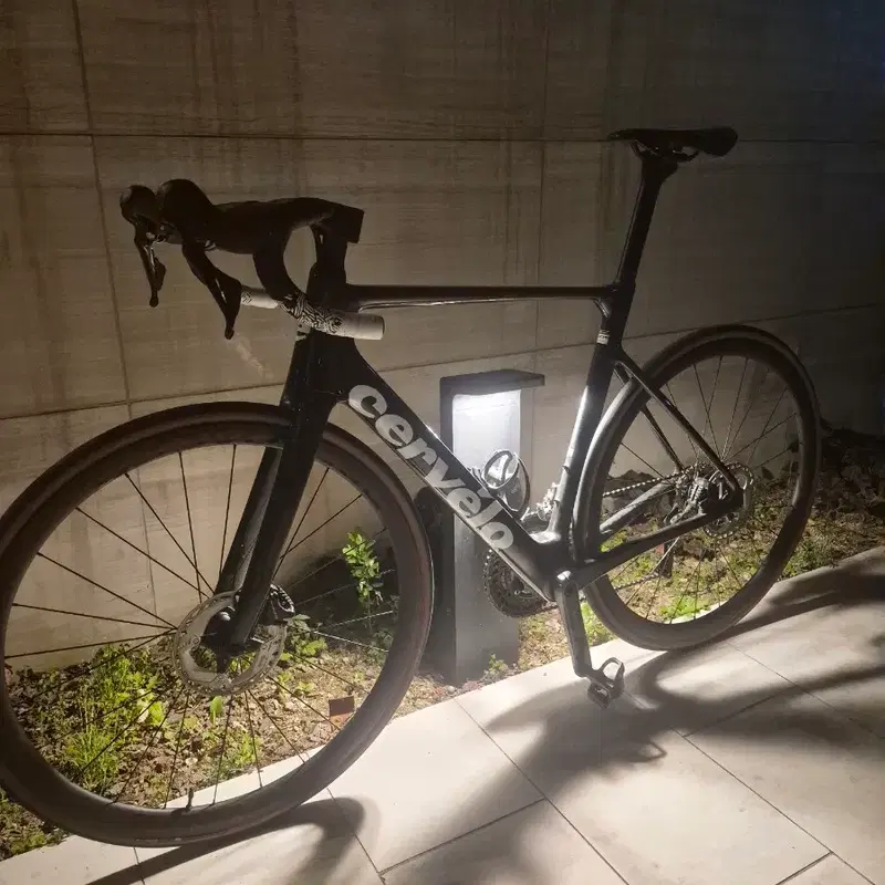 써벨로 솔로이스트 cervelo soloist