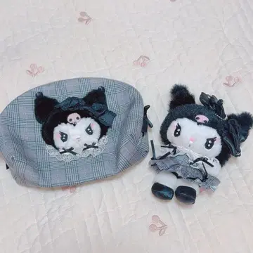 비밀의 멜로크로 세트