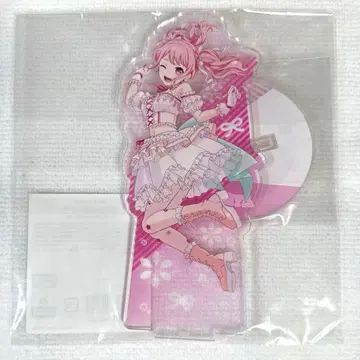 뱅드림 마루야마 아야 아크릴 스탠드 10th Anniversary