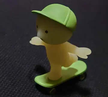 스미스키 선데이 [스케이트보드 스키] [중고]