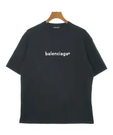 BALENCIAGA 티셔츠 남성용