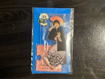 Snow Man 사쿠마 다이스케 아크릴 스탠드