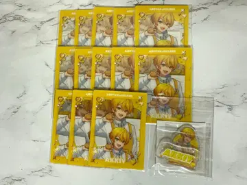 STPR Thanks Party 복권 후쿠이 카라츠케 앗키