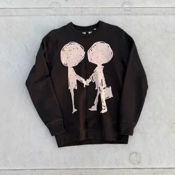 RADIOHEAD LONG SLEEVE T-SHIRTS