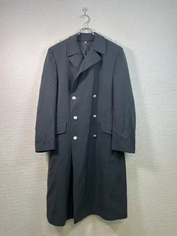 독일군 실물 오버코트 42 1991년제