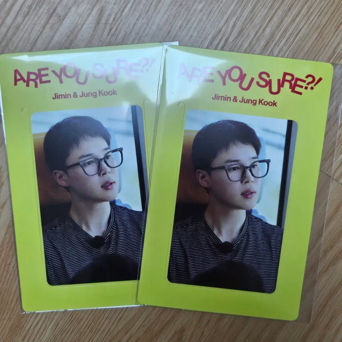 BTS (Sealed) Bts PTD jungkook jungkook Permission To Dance weverse