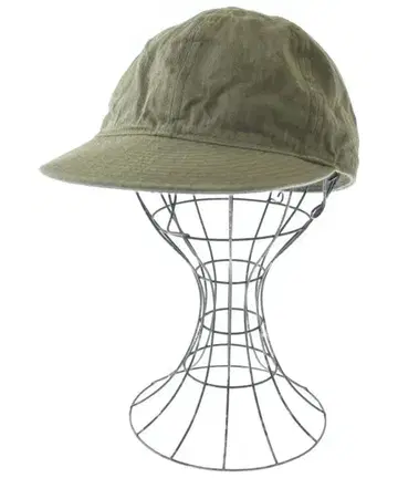 BUZZ RICKSON'S 캡 남성용