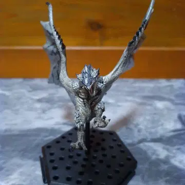 몬스터 헌터 리오레우스 희귀종