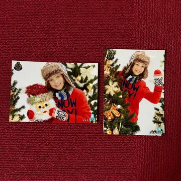 AMEZARI 제이 브로마이드 1