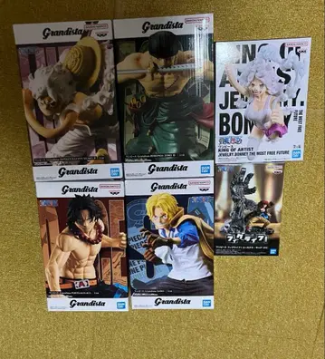 프라이스 피규어 묶음 판매