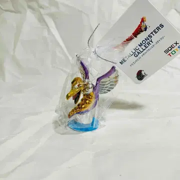 [ 새상품 ] 드래곤 퀘스트 메탈릭 몬스터즈 갤러리 키메라