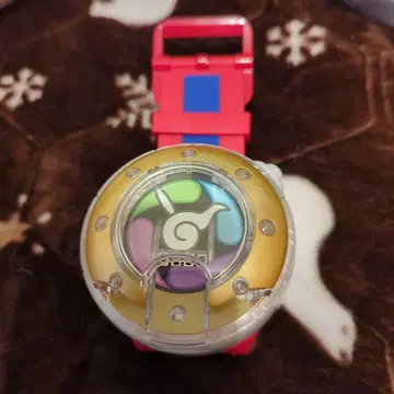 요괴워치 드림 본체 덤 요괴 메달 50개