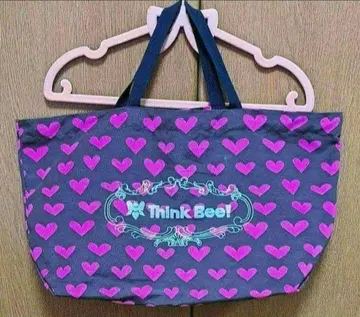 싱크비(Think Bee!) 백