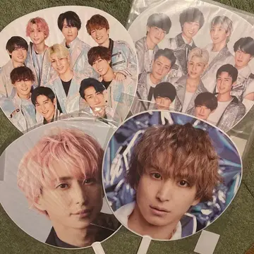 snowman 부채 사쿠마 다이스케