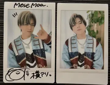 토미타케 폴라로이드 2