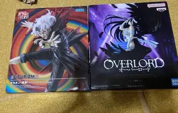 프라이스 피규어 묶음 판매