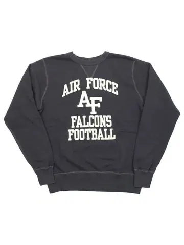 BUZZ RICKSON'S CREW NECK SWEAT AIR