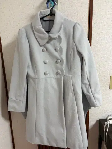 axes femme POETIQUE 코트 M