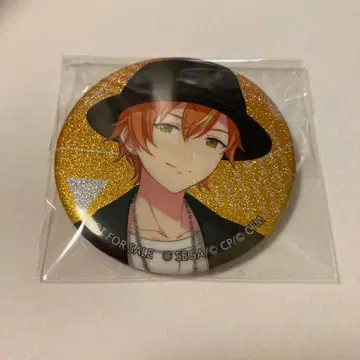 프로세카 시노노메 아키토 캔뱃지 그리캔 카라파레 특전 23b